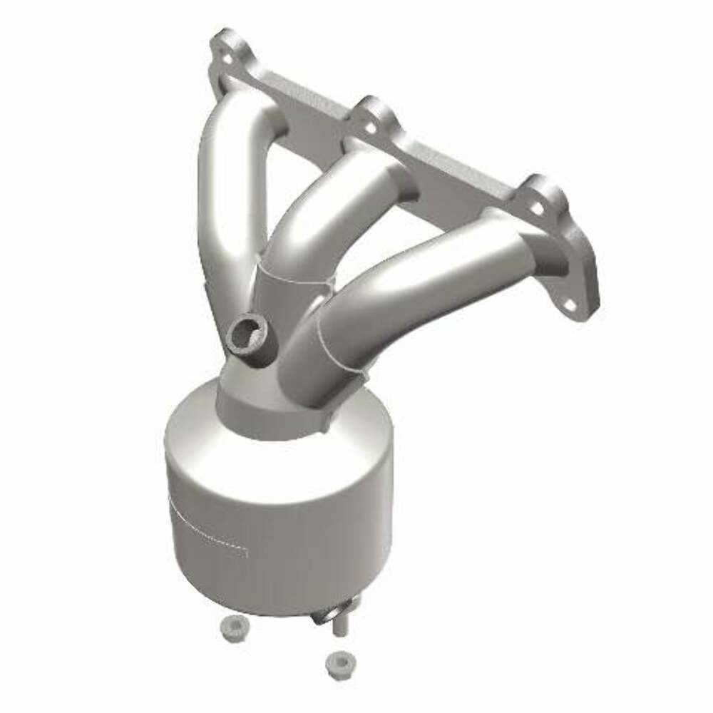 05-07 Kia Sportage 2.7L P/S Direct-Fit Catalytic Converter 51316 Magnaflow