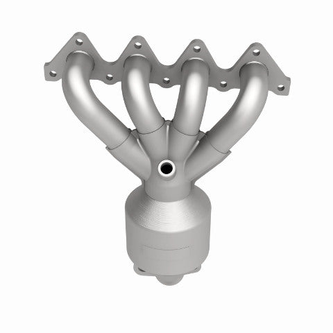 10-11 Hyundai Accent 1.6L Direct-Fit Catalytic Converter 51321 Magnaflow