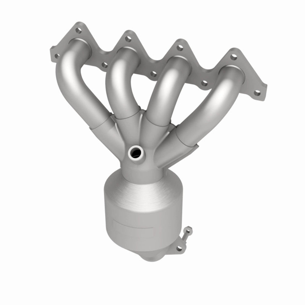10-11 Hyundai Accent 1.6L Direct-Fit Catalytic Converter 51321 Magnaflow - Catalytic Converters Car Part People
