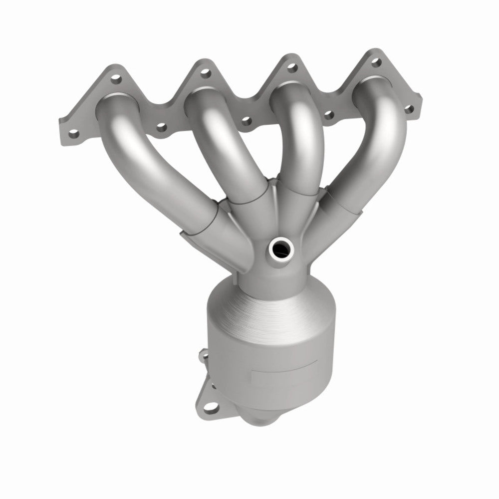 10-11 Hyundai Accent 1.6L Direct-Fit Catalytic Converter 51321 Magnaflow - Catalytic Converters Car Part People