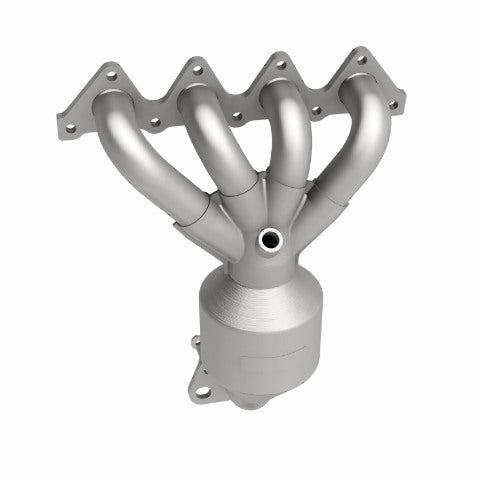10-11 Hyundai Accent 1.6L Direct-Fit Catalytic Converter 51321 Magnaflow