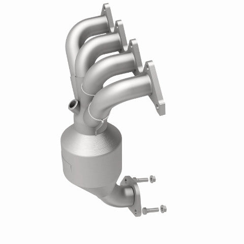 10-11 Hyundai Accent 1.6L Direct-Fit Catalytic Converter 51321 Magnaflow