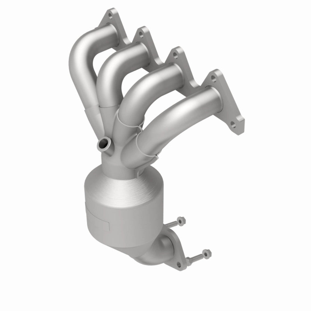 10-11 Hyundai Accent 1.6L Direct-Fit Catalytic Converter 51321 Magnaflow - Catalytic Converters Car Part People