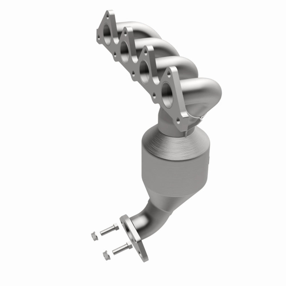 10-11 Hyundai Accent 1.6L Direct-Fit Catalytic Converter 51321 Magnaflow - Catalytic Converters Car Part People