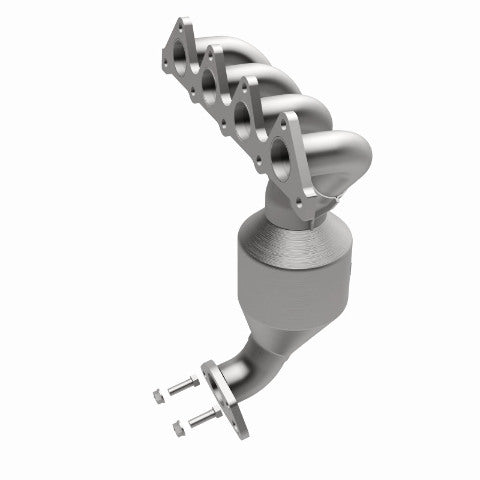 10-11 Hyundai Accent 1.6L Direct-Fit Catalytic Converter 51321 Magnaflow