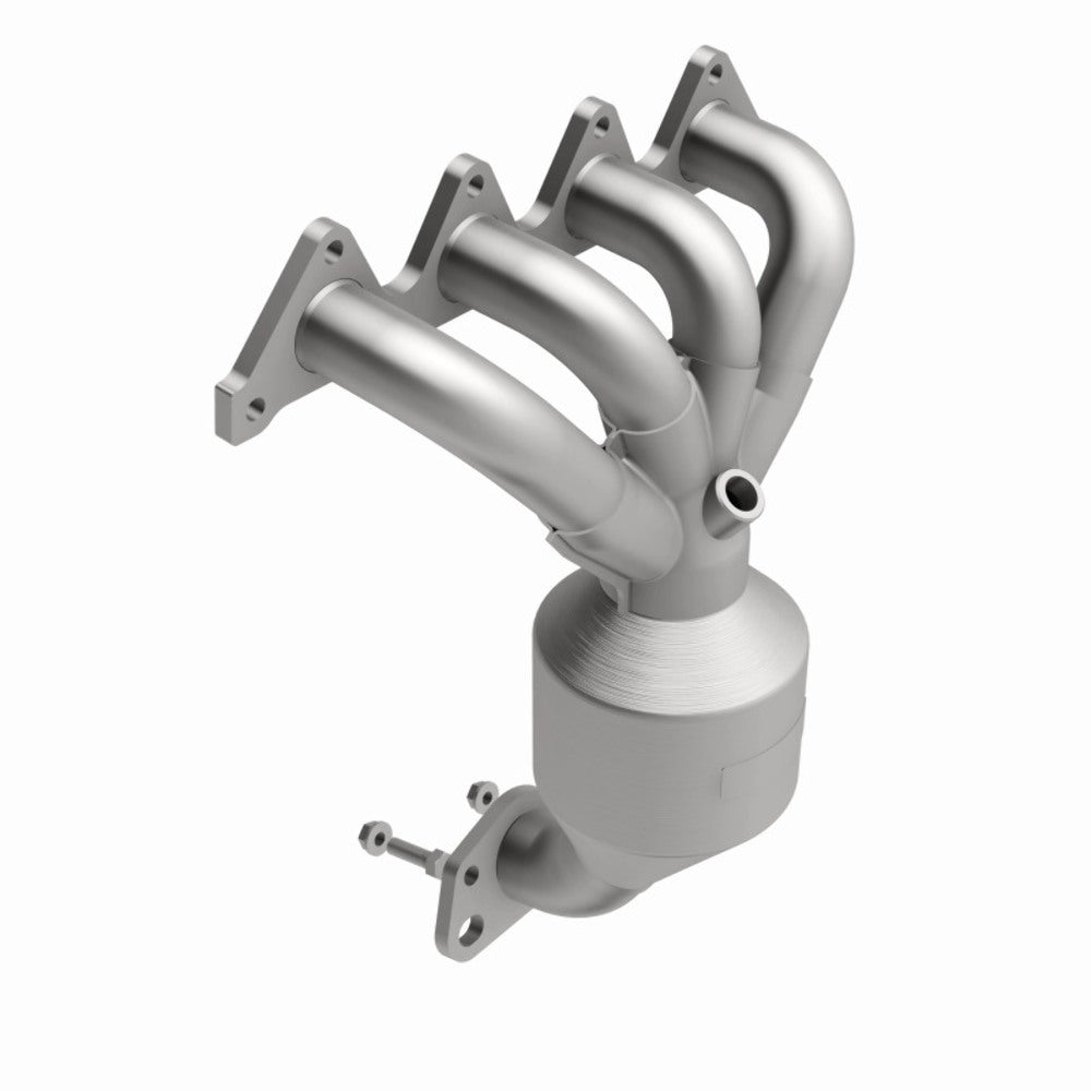 10-11 Hyundai Accent 1.6L Direct-Fit Catalytic Converter 51321 Magnaflow - Catalytic Converters Car Part People