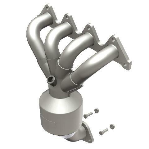 10-11 Hyundai Accent 1.6L Direct-Fit Catalytic Converter 51321 Magnaflow