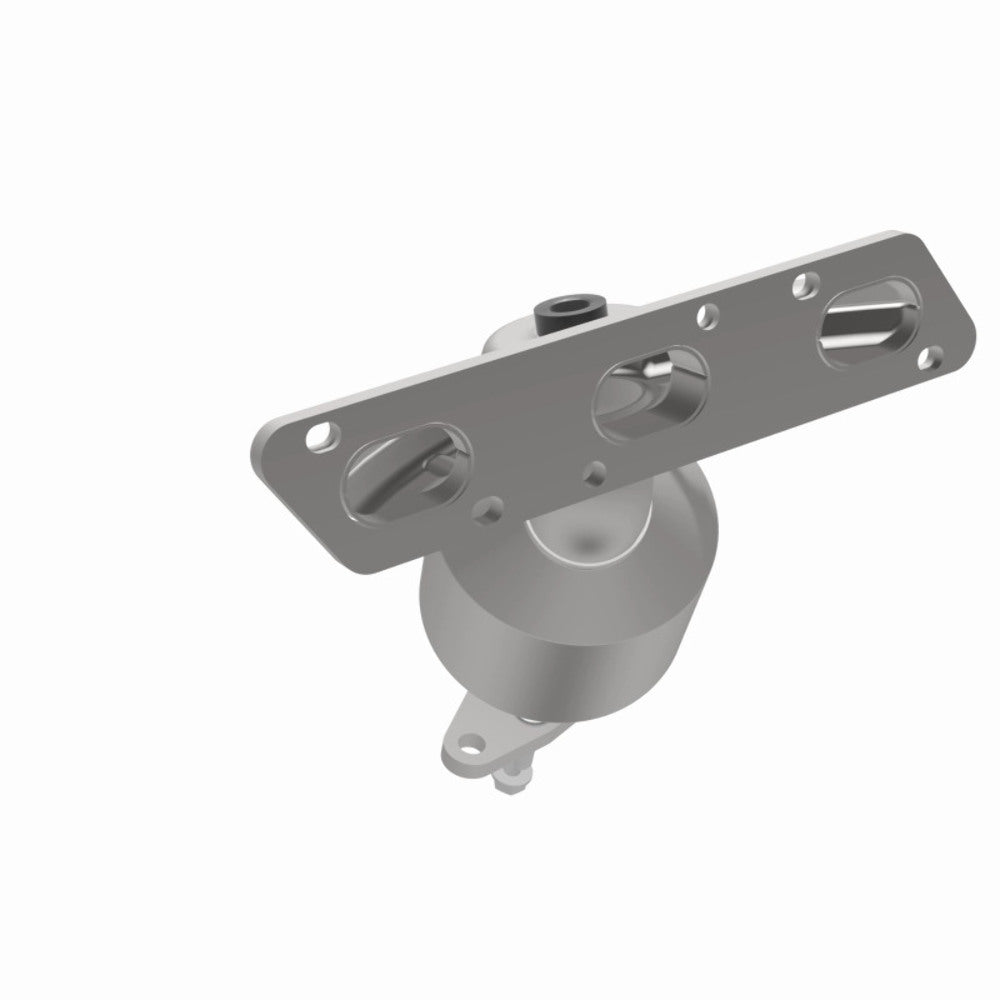 03 Mazda 6 3.0L Direct-Fit Catalytic Converter 51328 Magnaflow - Catalytic Converters Car Part People