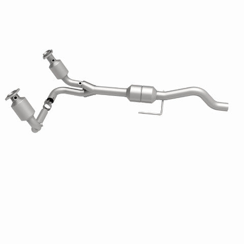 00-03 Dodge Durango 4.7L Direct-Fit Catalytic Converter 51338 Magnaflow