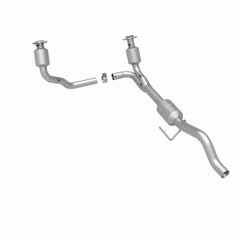 00-03 Dodge Durango 4.7L Direct-Fit Catalytic Converter 51338 Magnaflow