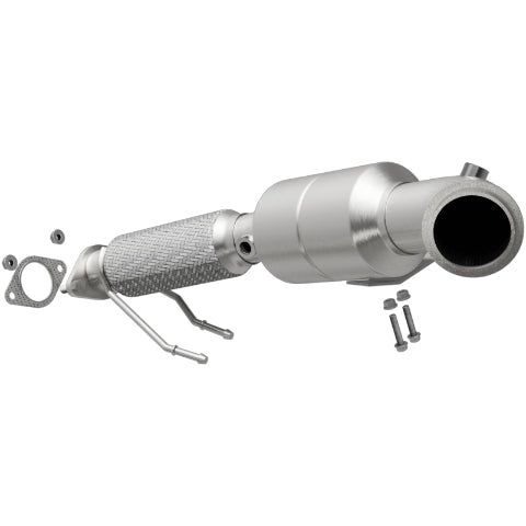 2014 Ford Fusion 2.0L T Direct-Fit Catalytic Converter 51339 Magnaflow