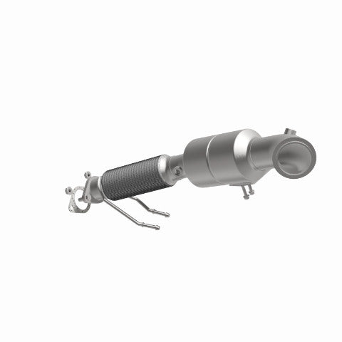 2014 Ford Fusion 2.0L T Direct-Fit Catalytic Converter 51339 Magnaflow