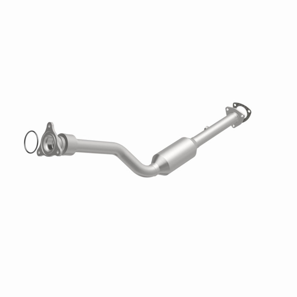01-04 Saturn L Series 2.2L Direct-Fit Catalytic Converter 51340 Magnaflow