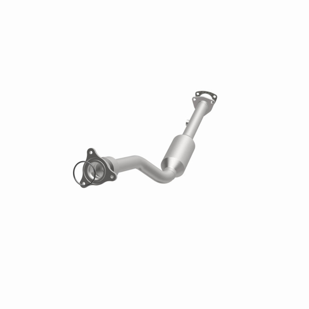 01-04 Saturn L Series 2.2L Direct-Fit Catalytic Converter 51340 Magnaflow