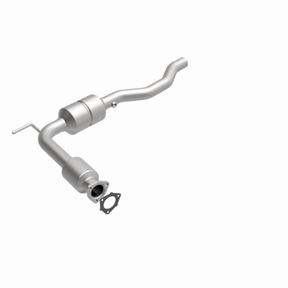02 Volkswagen Eurovan 2.8L Direct-Fit Catalytic Converter 51342 Magnaflow - Catalytic Converters Car Part People