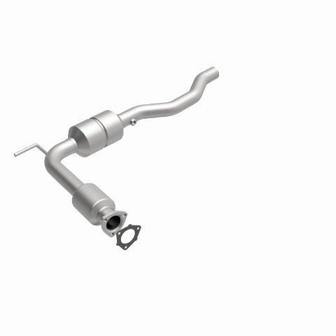 02 Volkswagen Eurovan 2.8L Direct-Fit Catalytic Converter 51342 Magnaflow