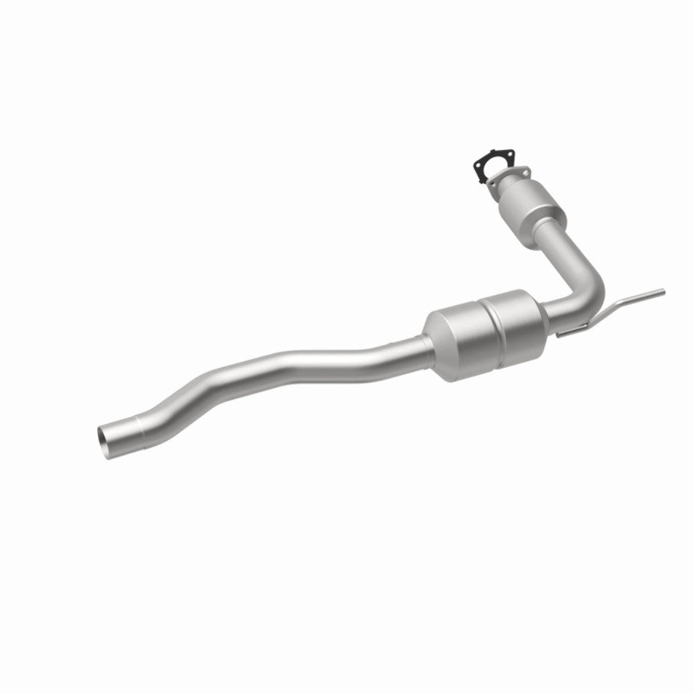 02 Volkswagen Eurovan 2.8L Direct-Fit Catalytic Converter 51342 Magnaflow - Catalytic Converters Car Part People
