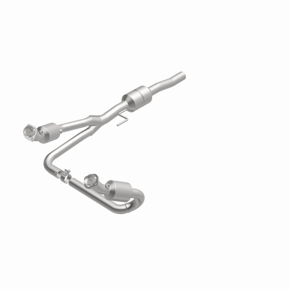 02-03 Dodge Durango 5.9L Direct-Fit Catalytic Converter 51348 Magnaflow