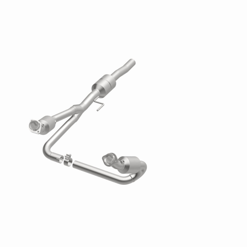 02-03 Dodge Durango 5.9L Direct-Fit Catalytic Converter 51348 Magnaflow