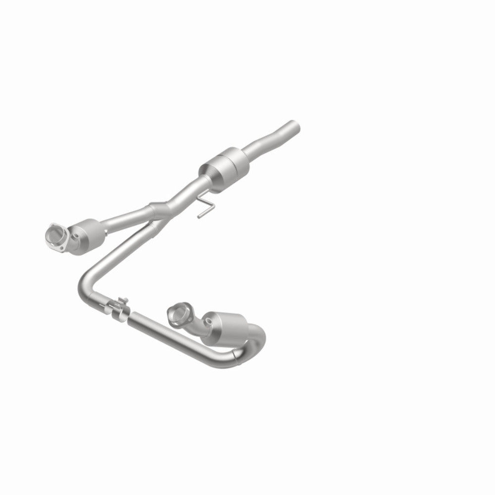 02-03 Dodge Durango 5.9L Direct-Fit Catalytic Converter 51348 Magnaflow