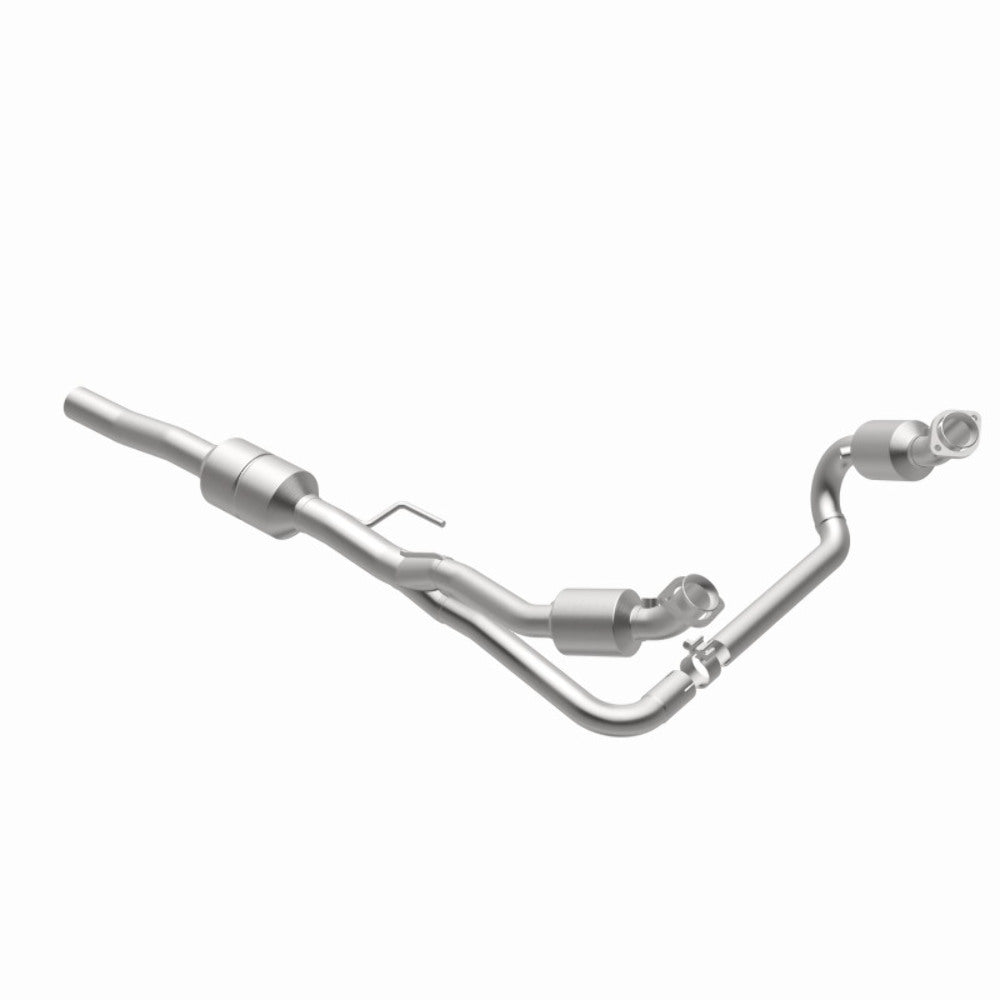 02-03 Dodge Durango 5.9L Direct-Fit Catalytic Converter 51348 Magnaflow