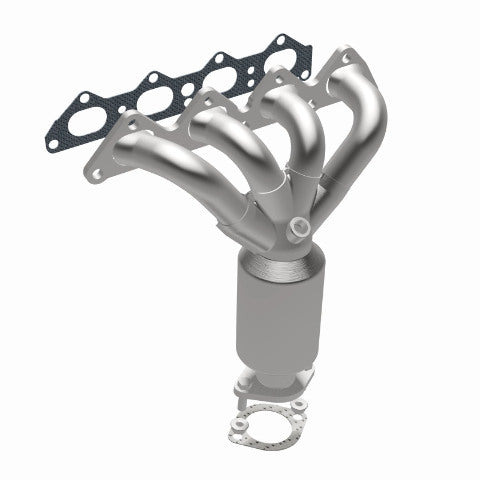 09-10 Kia Sportage 2.0L Direct-Fit Catalytic Converter 51349 Magnaflow