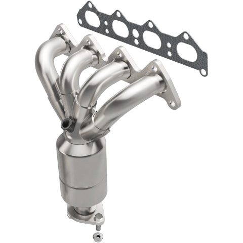 09-10 Kia Sportage 2.0L Direct-Fit Catalytic Converter 51349 Magnaflow
