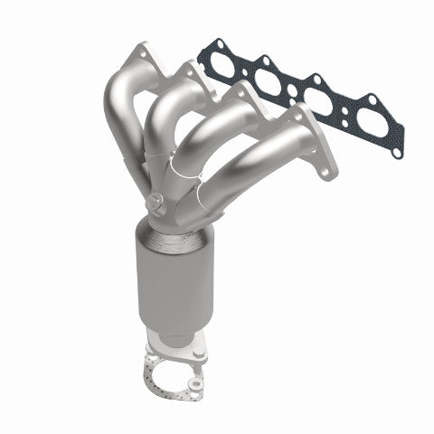 09-10 Kia Sportage 2.0L Direct-Fit Catalytic Converter 51349 Magnaflow