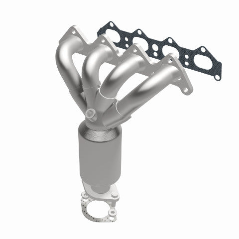 09-10 Kia Sportage 2.0L Direct-Fit Catalytic Converter 51349 Magnaflow