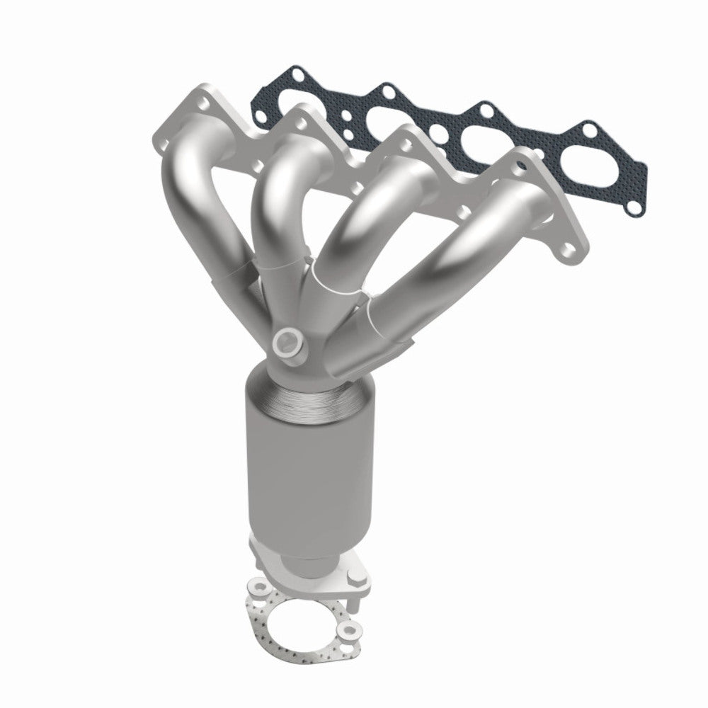 09-10 Kia Sportage 2.0L Direct-Fit Catalytic Converter 51349 Magnaflow - Catalytic Converters Car Part People