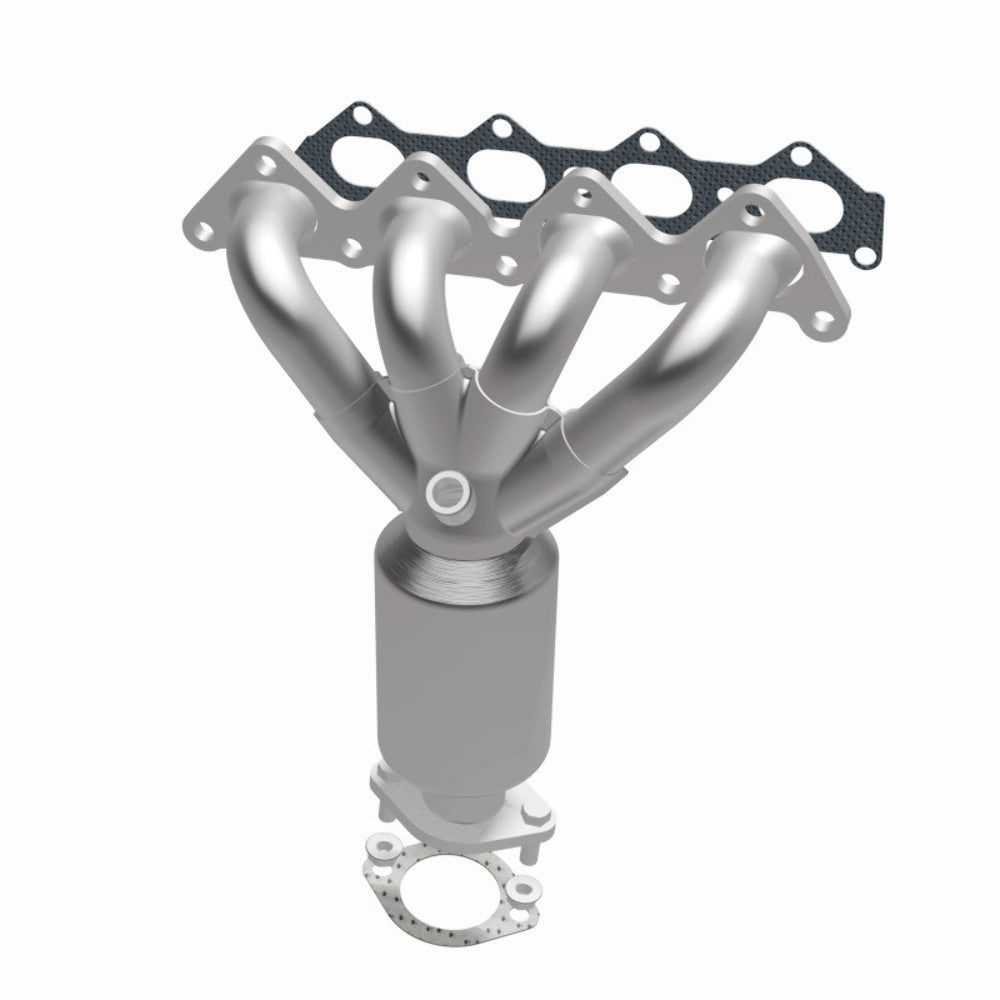09-10 Kia Sportage 2.0L Direct-Fit Catalytic Converter 51349 Magnaflow - Catalytic Converters Car Part People