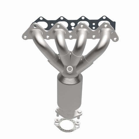 09-10 Kia Sportage 2.0L Direct-Fit Catalytic Converter 51349 Magnaflow
