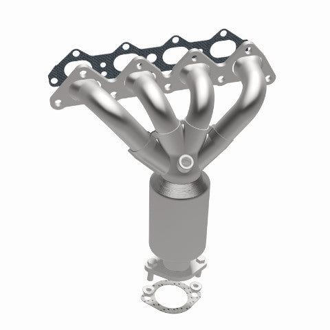 09-10 Kia Sportage 2.0L Direct-Fit Catalytic Converter 51349 Magnaflow