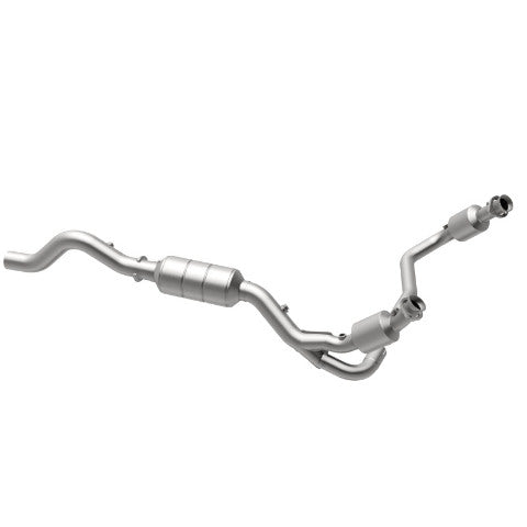02-03 Dodge Durango 5.9L Direct-Fit Catalytic Converter 51351 Magnaflow