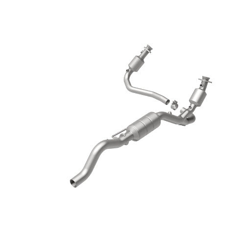 02-03 Dodge Durango 5.9L Direct-Fit Catalytic Converter 51351 Magnaflow