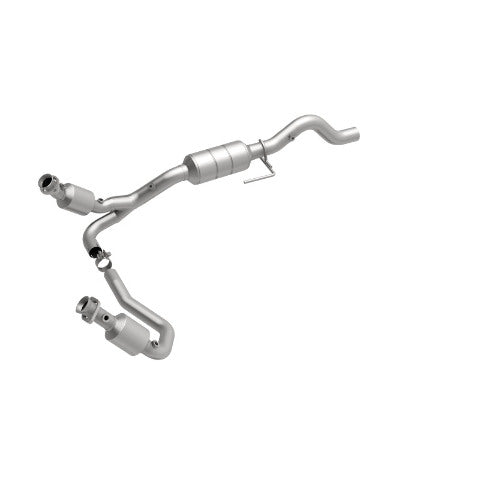02-03 Dodge Durango 5.9L Direct-Fit Catalytic Converter 51351 Magnaflow