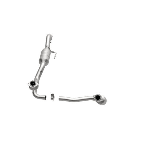 02-03 Dodge Durango 5.9L Direct-Fit Catalytic Converter 51351 Magnaflow