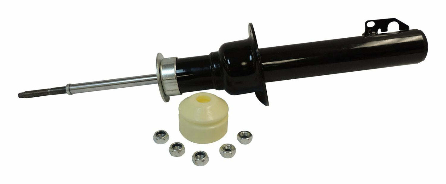 Crown Automotive - Steel Black Shock Absorber - 5135573AE