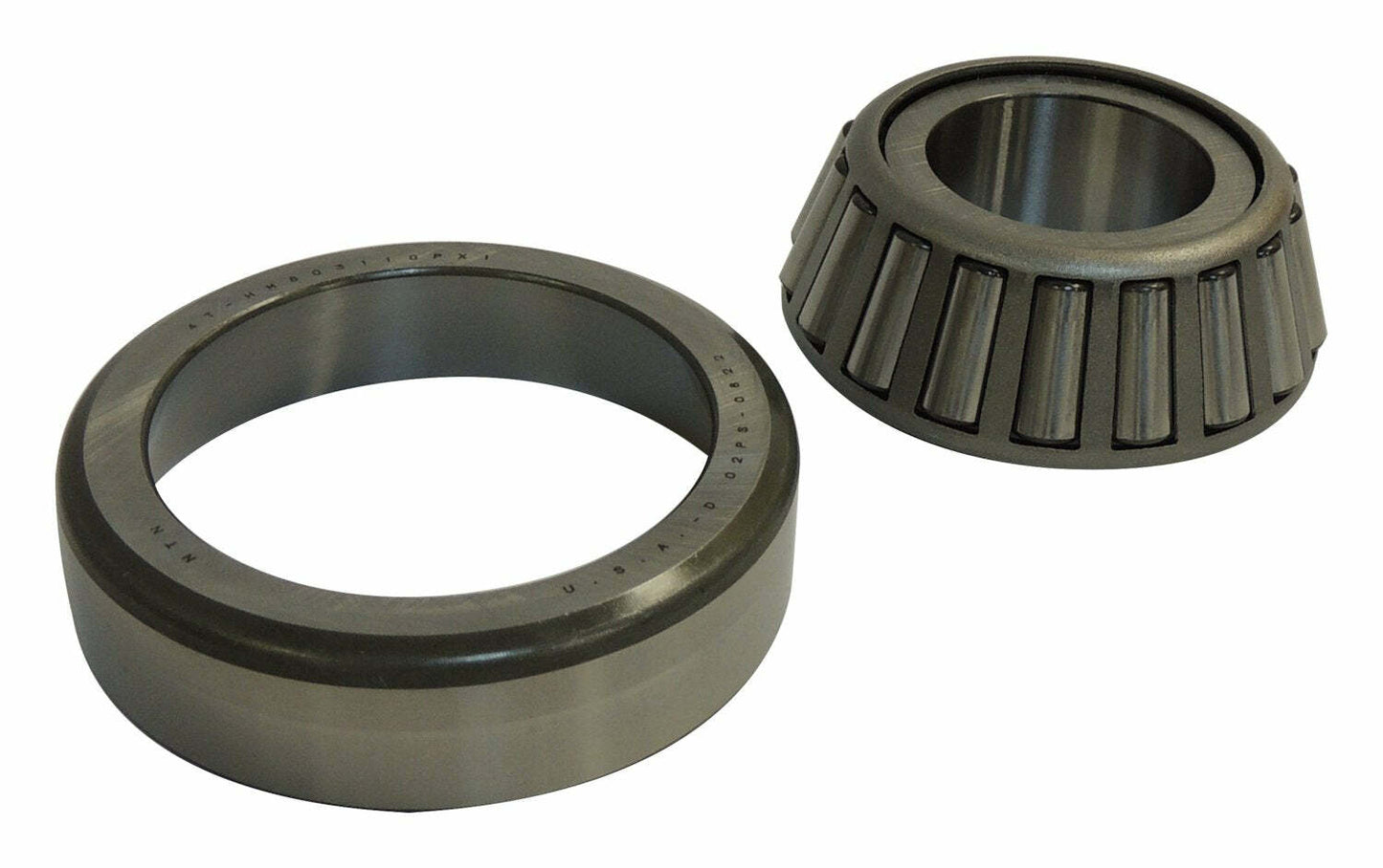 Crown Automotive - Metal Unpainted Pinion Bearing Set - 5135673AA