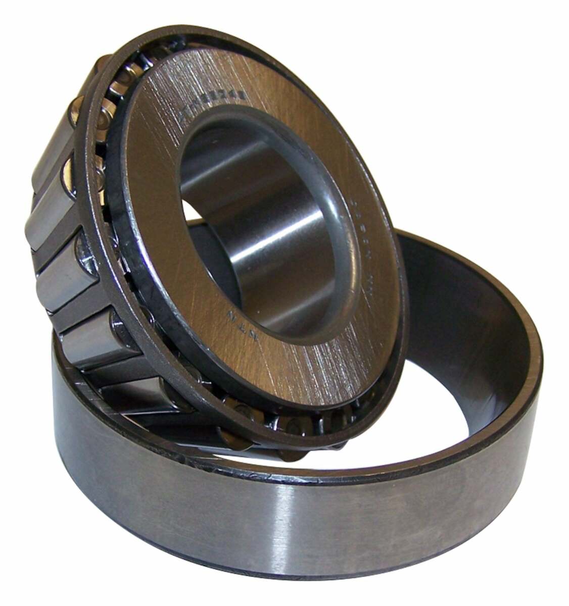 Crown Automotive - Metal Unpainted Pinion Bearing Set - 5135674AB