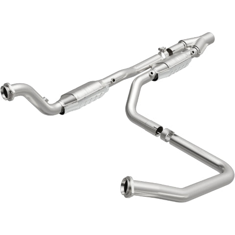 04-07 Dodge Ram 2500/3500 5.7L Direct-Fit Catalytic Converter 51358 Magnaflow