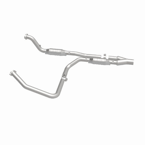 04-07 Dodge Ram 2500/3500 5.7L Direct-Fit Catalytic Converter 51358 Magnaflow