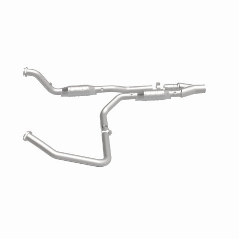 04-07 Dodge Ram 2500/3500 5.7L Direct-Fit Catalytic Converter 51358 Magnaflow