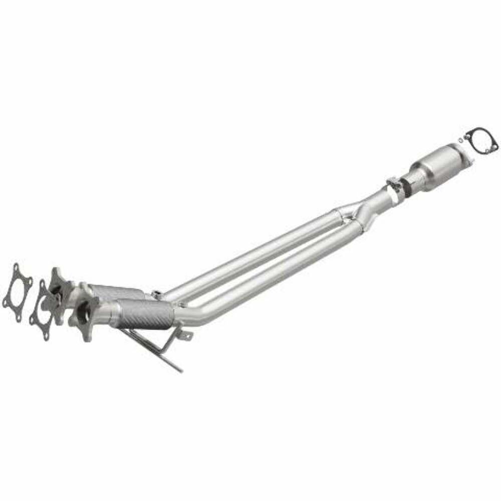 02-04 Volvo S80 2.9L Direct-Fit Catalytic Converter 51360 Magnaflow - Catalytic Converters Car Part People