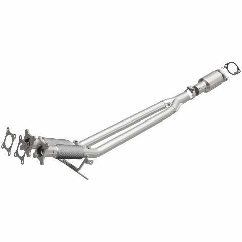 02-04 Volvo S80 2.9L Direct-Fit Catalytic Converter 51360 Magnaflow