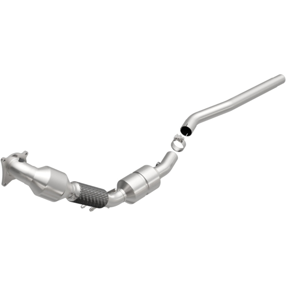 06-08 VW Passat 2.0L Direct-Fit Catalytic Converter 51361 Magnaflow