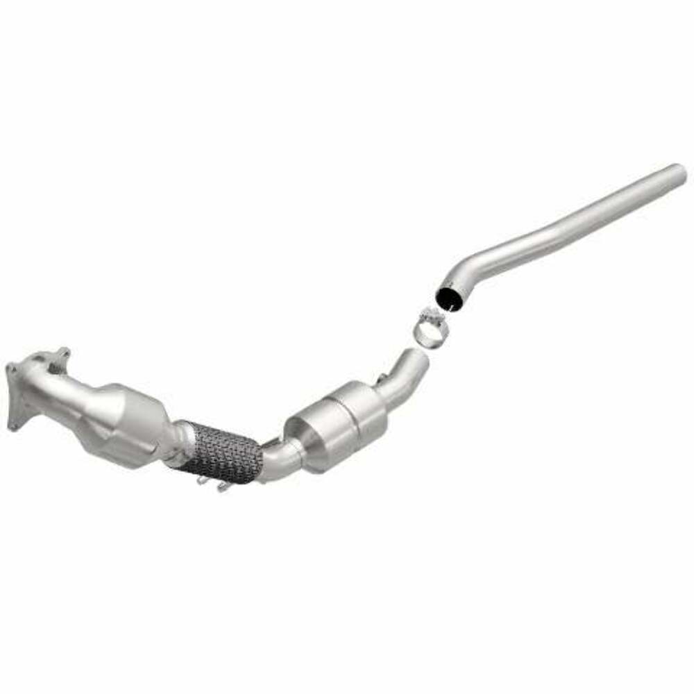 06-08 VW Passat 2.0L Direct-Fit Catalytic Converter 51361 Magnaflow