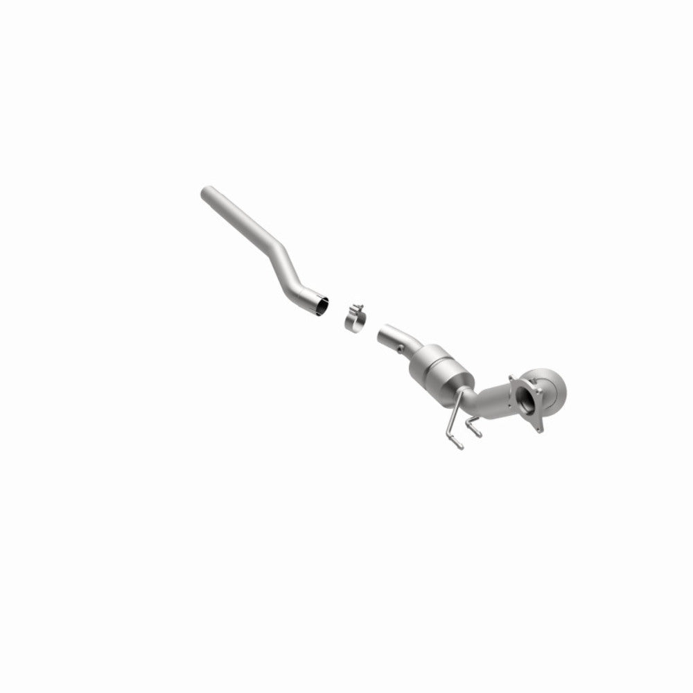 06-08 VW Passat 2.0L Direct-Fit Catalytic Converter 51361 Magnaflow