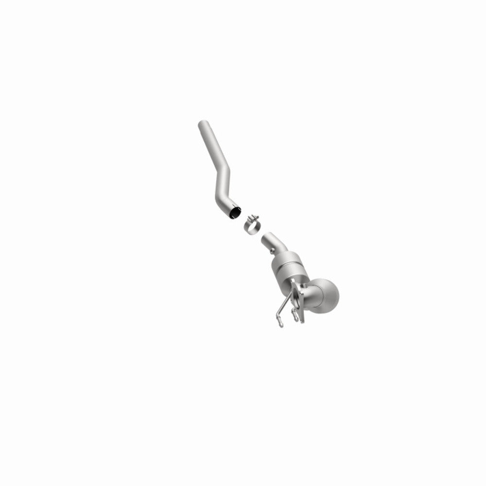 06-08 VW Passat 2.0L Direct-Fit Catalytic Converter 51361 Magnaflow