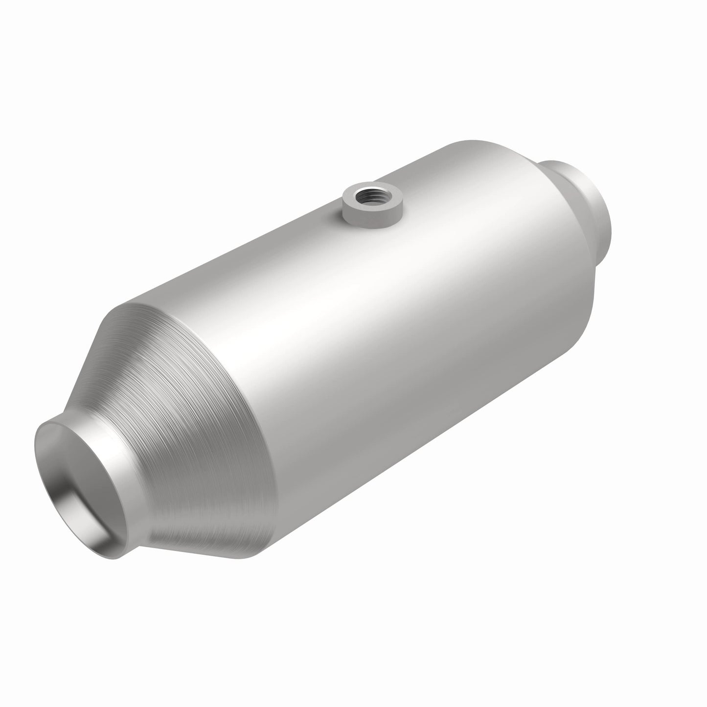 Fits 2009-2013 Ford E-250 EPA Compliant Catalytic Converter 51366 - Catalytic Converters Car Part People
